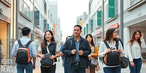 Chinese Embassy in Japan Advises Citizens to Remain Vigilant Amid Surge of Violent Incidents