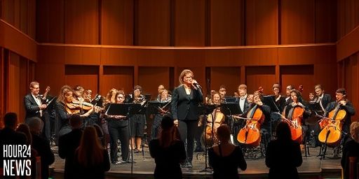 Renée Fleming Skips Kennedy Center Concerts: What We Know