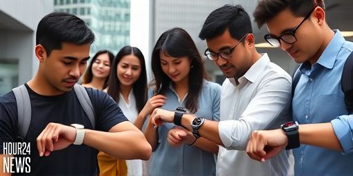 Apple Watch Hypertension Alerts Arrive in Malaysia for Series 9 and Ultra 2 Users