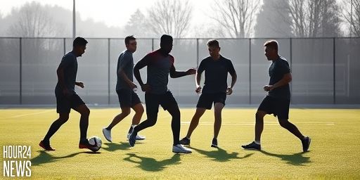 Chelsea reportedly ready to offer two players in deal for Jeremy Jacquet