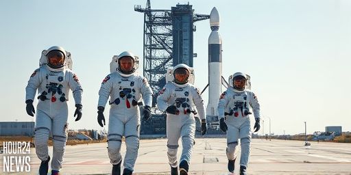 Artemis 2: What’s Next Before February Launch