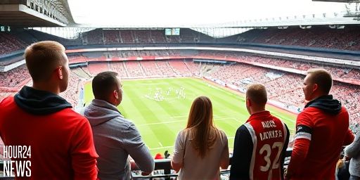 Bournemouth vs Arsenal LIVE: Gabriel Restores Gunners Balance After Early error