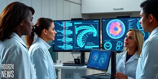 Five New Genetic Causes of Retinitis Pigmentosa Unearthed by Genomics England Researchers