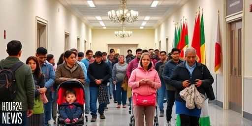 Seeking Citizenship in the Face of Hurdles and Fear: Immigrants Persist