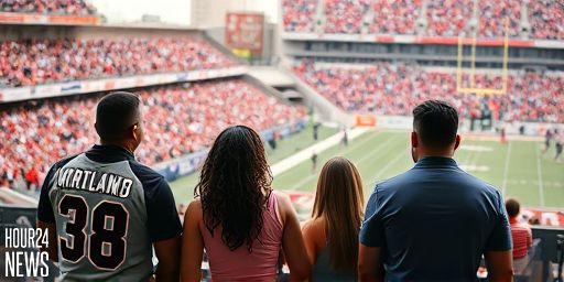 Indiana vs. Alabama CFP Takeaways: Hoosiers Stun Rose Bowl