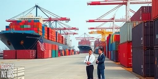 China Posts Record Trade Surplus in 2025 Amid Tariffs and Shifting US Orders