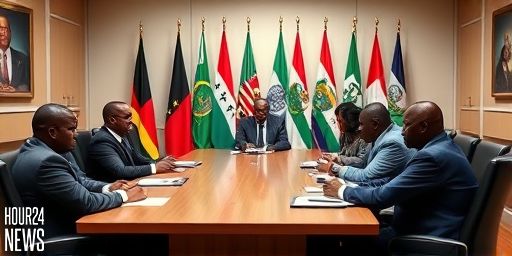 Tackling Trans-Border Crimes: Ablakwa Calls for a West Africa Regional Framework