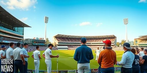 Sydney Cricket Ground: Bazball Reckoning, One-Cap Goodbyes
