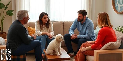 Convicted Scammer Patricia McIntyre Accused of Targeting Victims in New Pet and House-Sitting Scheme