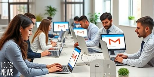 Google Quietly Turns on Gemini AI in Gmail: What It Means for Your Inbox