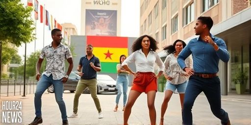 Azonto Pride: Stop Using It as an Insult, Embrace Ghanaian Music