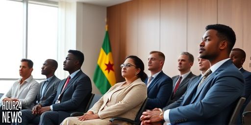 Dr Eric Oduro Osae Appointed New CEO of ICAG