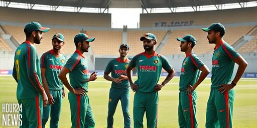 Bangladesh T20 World Cup Row: Players Were Ready to Play in India, BCB Responds to Newly Revealed Report
