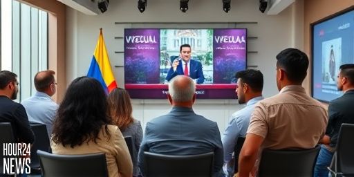 Trump threatens Venezuela’s new leadership over Maduro tensions