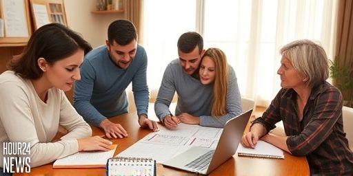 A Plan for the Year Ahead: Living with Sickle Cell, One Month at a Time