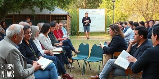 Adelaide Writers’ Week cancels amid furor over Palestinian author’s axing