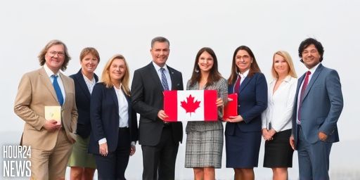 New Order of Canada Appointees Include Former Supreme Court Justices, Athletes, and a Music Icon