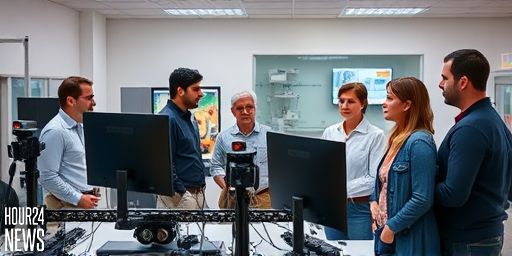 New Imaging Tech Breaks Optics Rules in Study