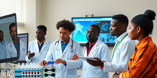 The Urgent Case for African Research Collaboration on Medicine Quality
