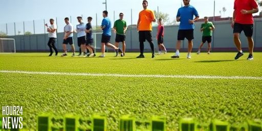 Crumb Rubber Decays Into a Dangerous Chemical Cocktail