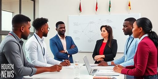 ADI Foundation and M-PESA Join Forces to Strengthen Africa’s Mobile Money Backbone