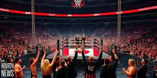 WWE Raw Results: Go-Home Show Before Royal Rumble 2026 Highlights & Grades