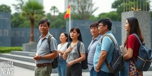 Today in History: January 10 — 12 Survivors at the Notorious Cambodian Prison