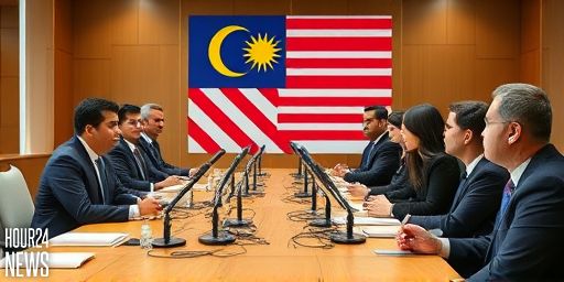 Opposition Sets Finance Portfolio Condition to Back Prime Minister Term Limit