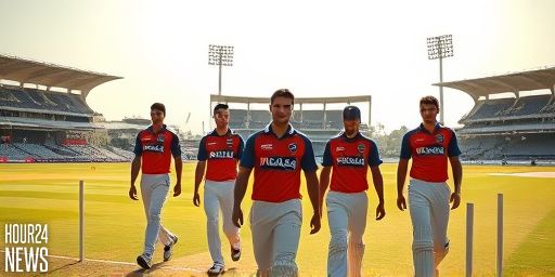 Bracewell’s Bowl-First Call Sparks NZ-India 2nd ODI Showdown