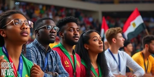 Senegal v Egypt: Africa Cup of Nations semi-final live – as it happened