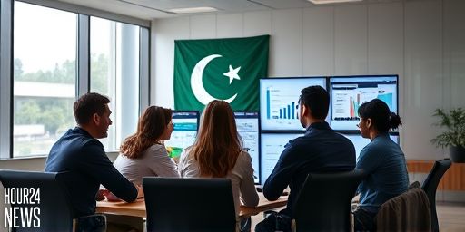 Pakistan Moves to Cut Bank Reliance with Bold Capital Market Reforms