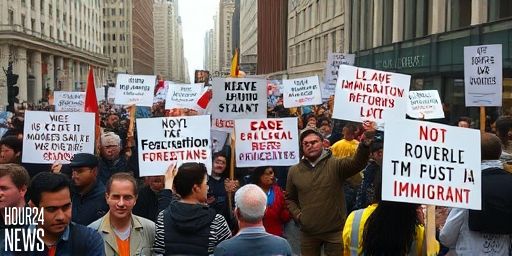 Protests Grow as ‘ICE Out For Good’ Movement Expands Across the US After Minneapolis Incident