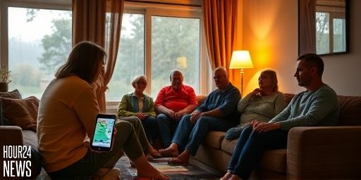 Catastrophic Warning: Victorian Bushfires Echo Black Summer Danger