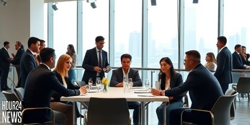 ImmunoForge to Accelerate Global Partnerships at JPM Healthcare Conference 2026