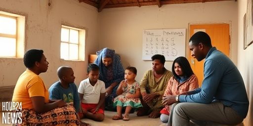 The Gondwana Care Trust Promise