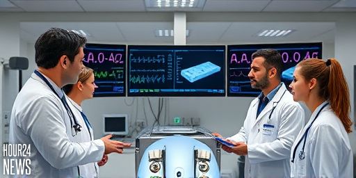 Could Humans One Day Hibernate Like Bears? Scientists Are Taking It Seriously