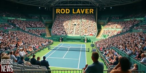 Djokovic vs Sinner: How to Watch Australian Open Semifinal 2026 Live Stream