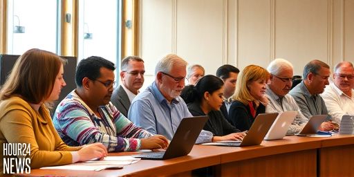 Minnesota Democrats Navigate Resistance to Trump Immigration Agenda