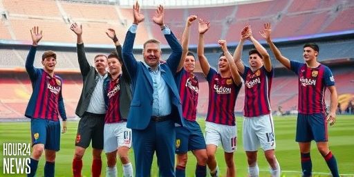 Barcelona routs Athletic Club to reach Supercopa final as five-star Blaugrana shine