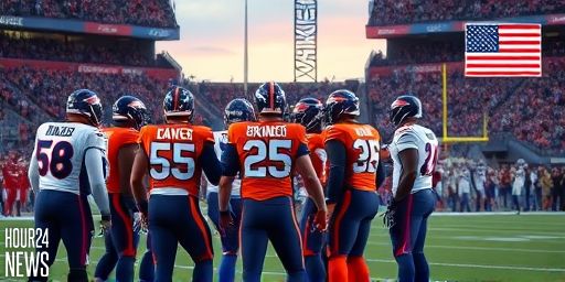 Denver Broncos Reach AFC Championship in OT, Bo Nix Injury