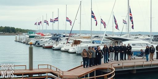 Tributes for Gentle Father and His Dog After Christmas Day Houseboat Fire