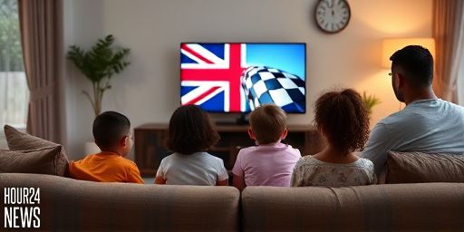 UK Implements Ban on Junk Food Advertising Before 9pm and Online Crackdown