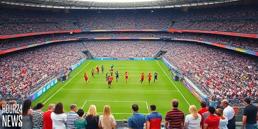 Table Positions at Stake as HSBC SVNS Series Heads to Singapore