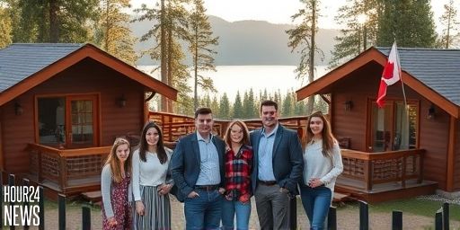 Waskesiu’s Lost Creek Resort Sells to Saskatchewan Property Groups