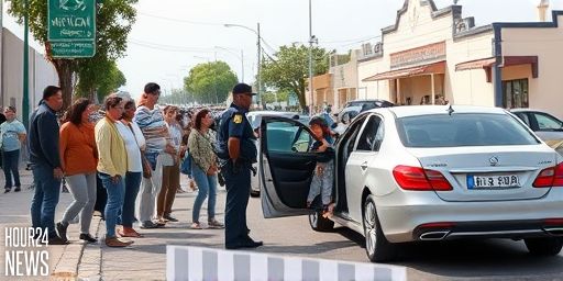 Cop saves child trapped in car in Isabela