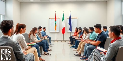 Kremlin’s Youth Army: Russia’s Hybrid War Tactics and the New Frontline in Europe