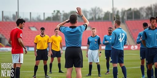 Referee Devastated by Controversial City Decision: The 2023 City-Tottenham Controversy Shadowing the Season