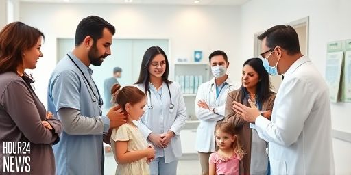 How shared decision making for kids’ vaccines could limit access