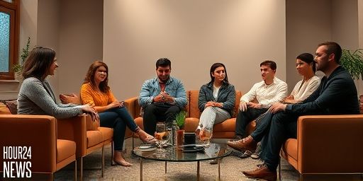 Harriet Tyce on The Traitors: The Moment of Anger, the Aftermath, and Learning to Stay Calm