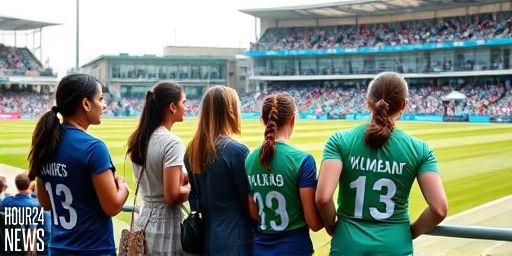 Jemimah Rodrigues Fined for Slow Over-Rate in DC’s Narrow Loss to Gujarat Giants